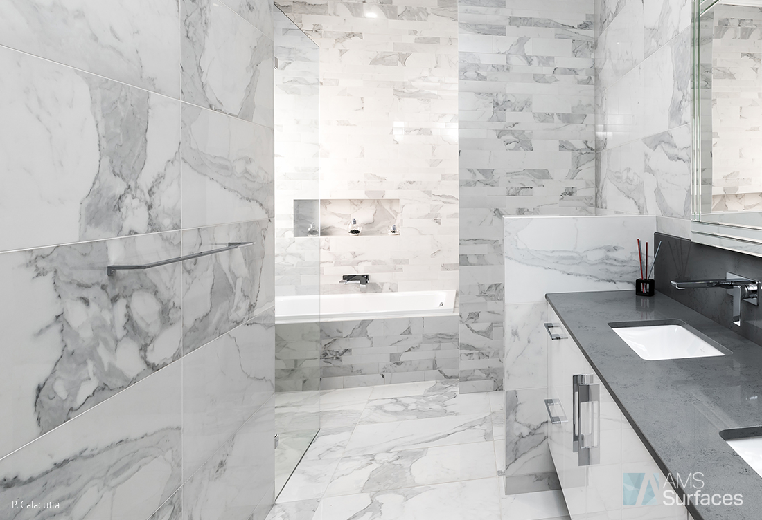 Marble Look Tiles Adelaide Tiles, benchtops adelaide, Caesar Stone