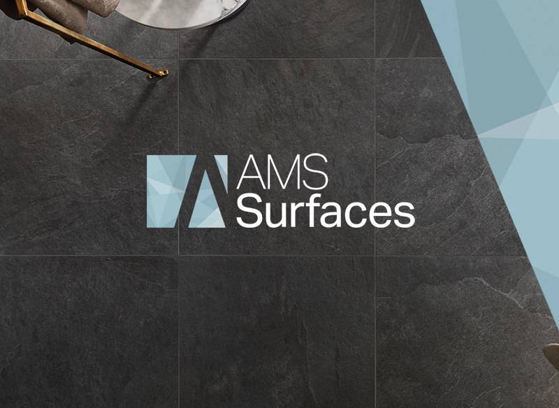 Introducing AMS Surfaces